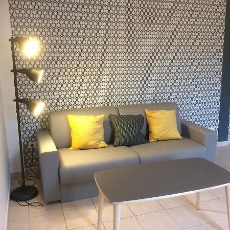 Isabeau Appt 2.5 Appartement Kamerrijk Buitenkant foto
