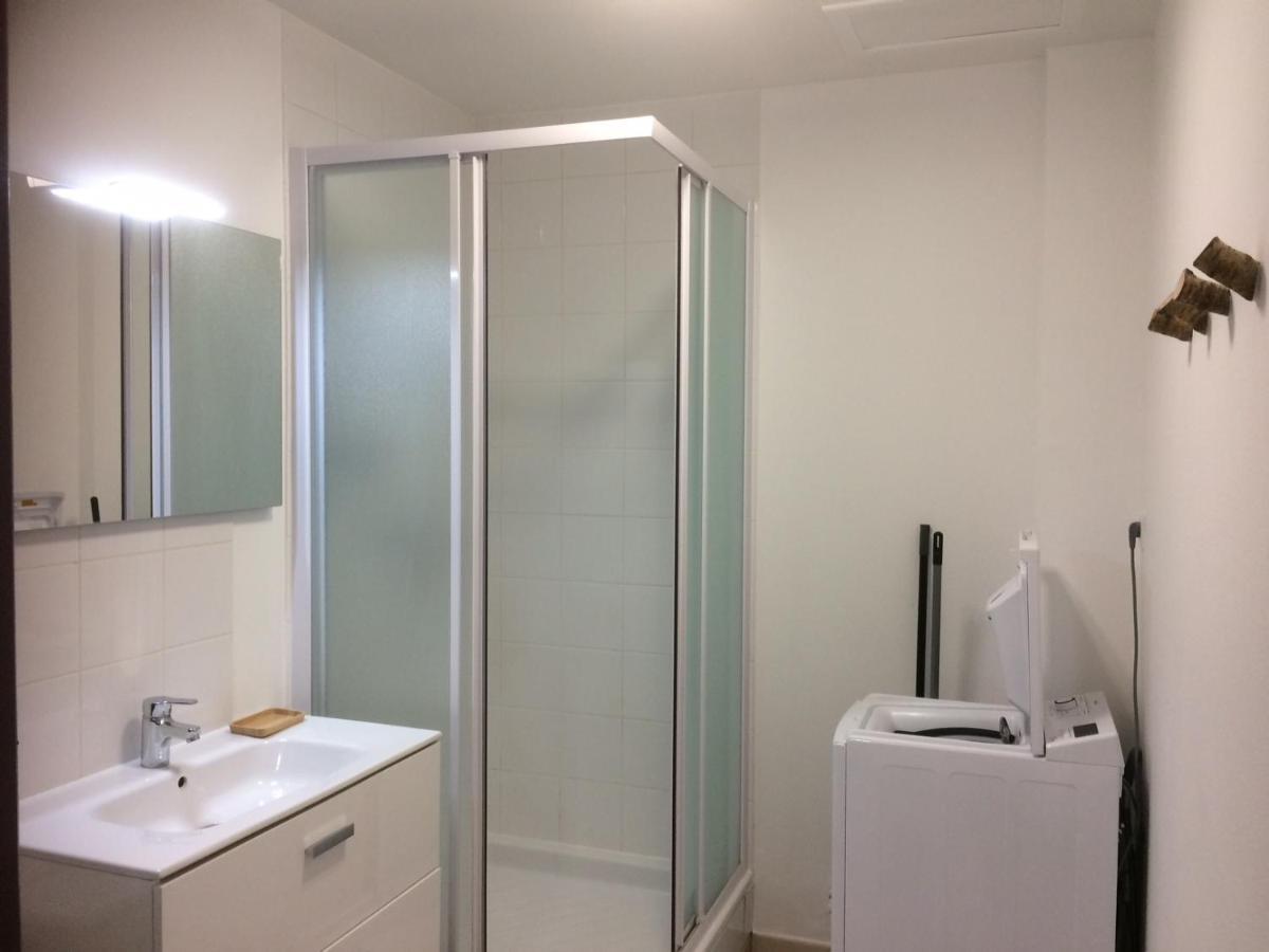Isabeau Appt 2.5 Appartement Kamerrijk Buitenkant foto