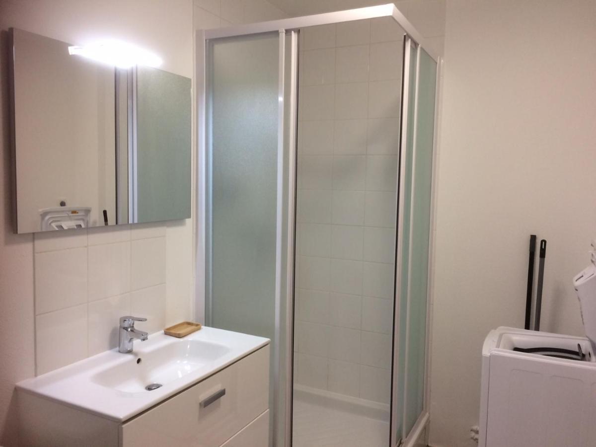 Isabeau Appt 2.5 Appartement Kamerrijk Buitenkant foto